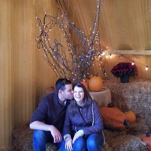 Meet your Posher, Mallory